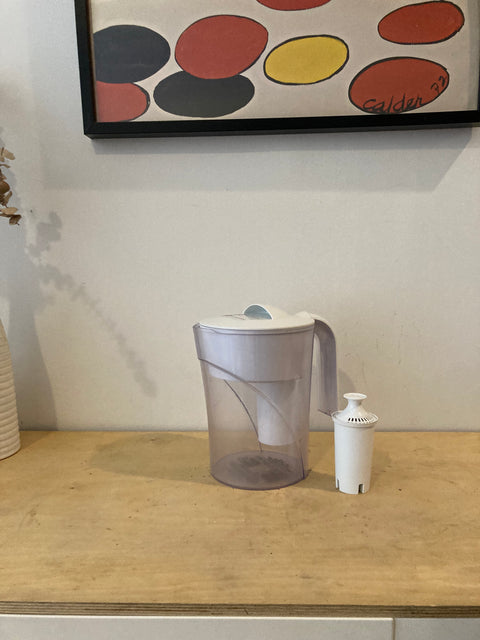 Brita Pitcher