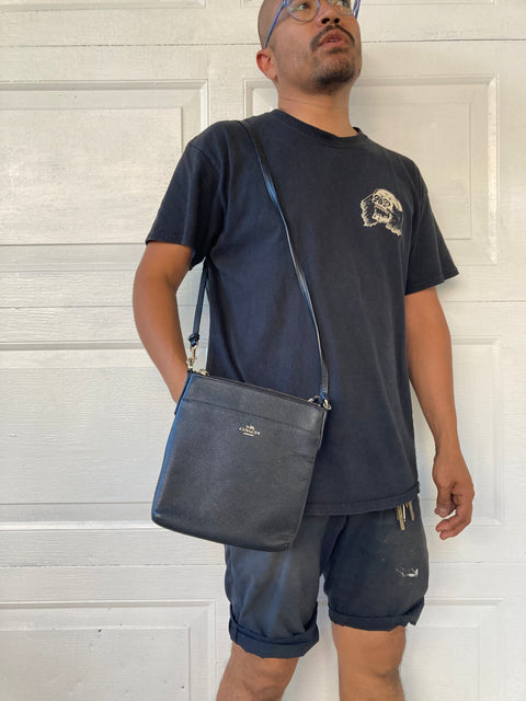 Coach Crossbody Bag