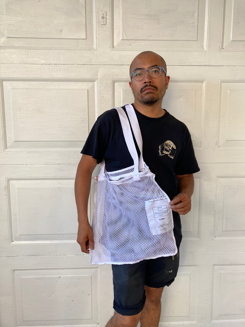 Lunya Wash Bag