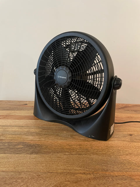 Serious Westinghouse 16 3-Speed Circulation Fan