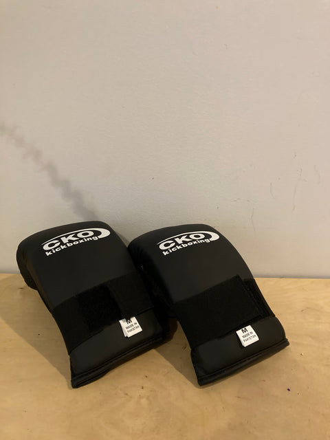 CKO Kickboxing Gloves, M