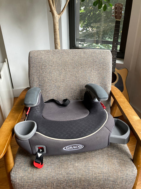 Graco Booster Seat