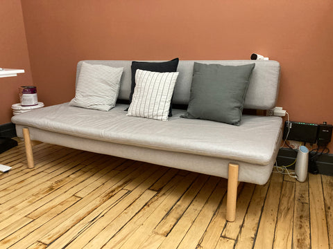 Ikea Sleeper Sofa