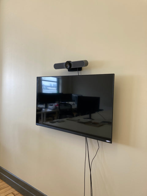 43” Vizio Smart TV