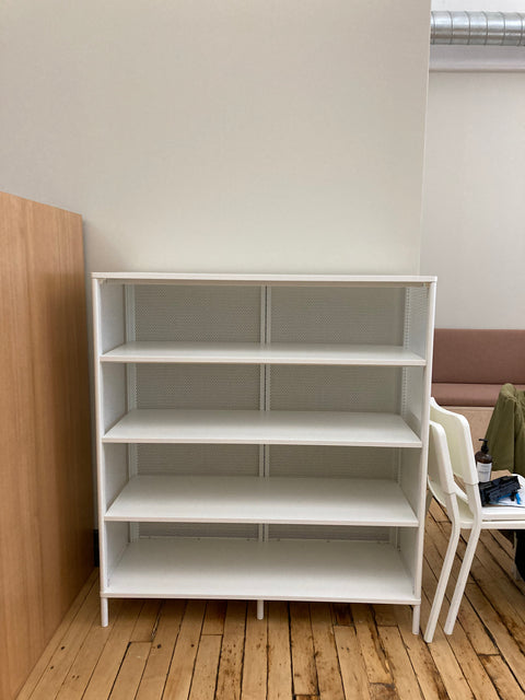Ikea Shelf Unit