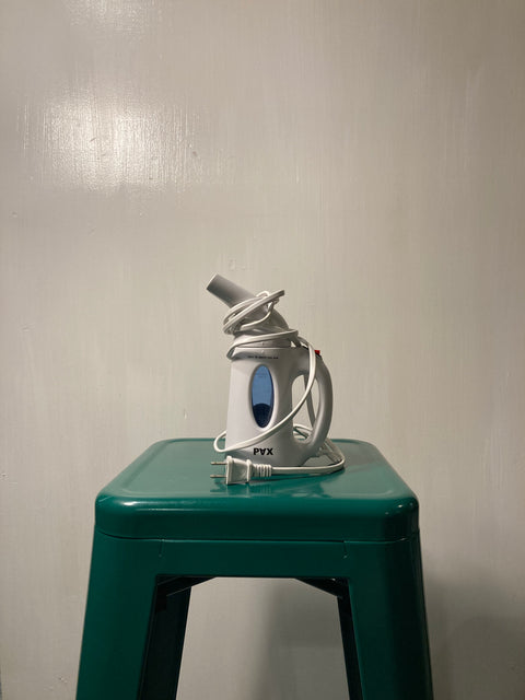 Small Clothes Steamer