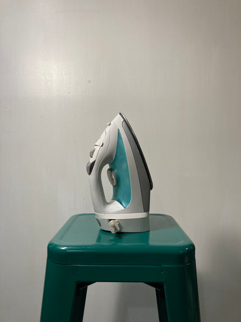 Steam Iron