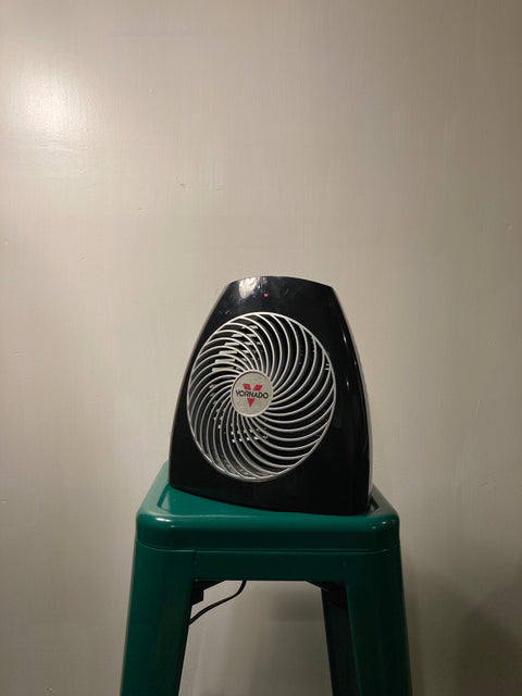 Vornado Space Heater