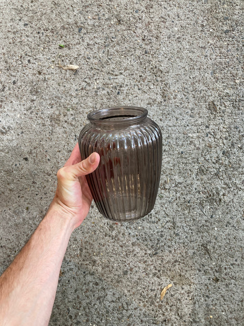 Cool Looking Glass Vase