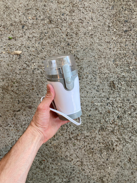 Hamilton Beach Electric Coffee Grinder