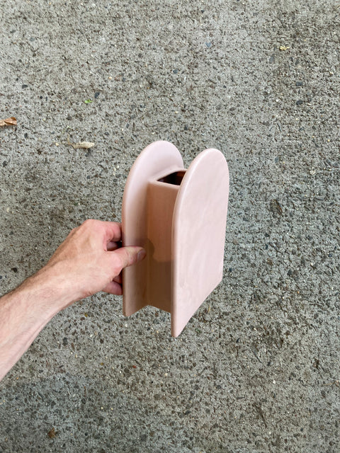 Very Design Pink Vase
