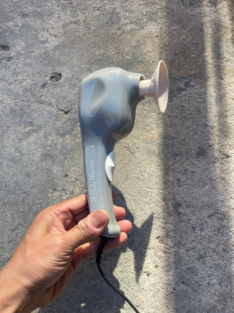 Wahl Massager