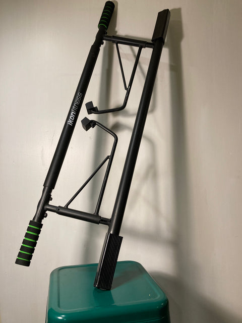 Pull Up Bar