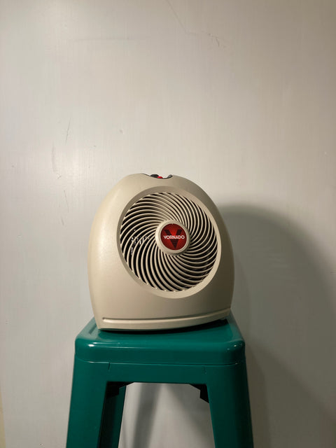 Vornado Space Heater