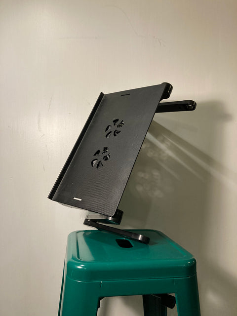 Ventilated Laptop Stand