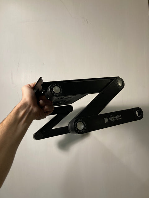 Ventilated Laptop Stand