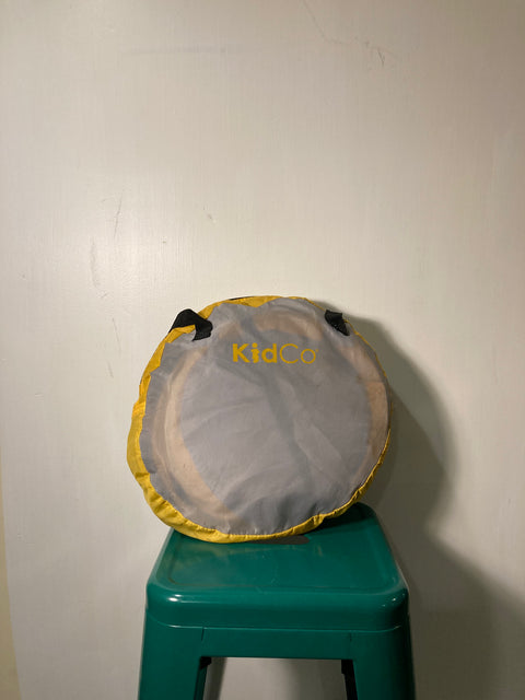KidCo Portable Travel Bed