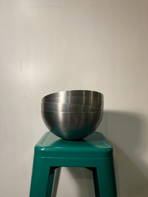 4 Serving Bowls