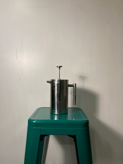 French Press Coffee Maker