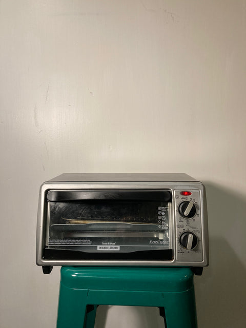 Toaster Oven