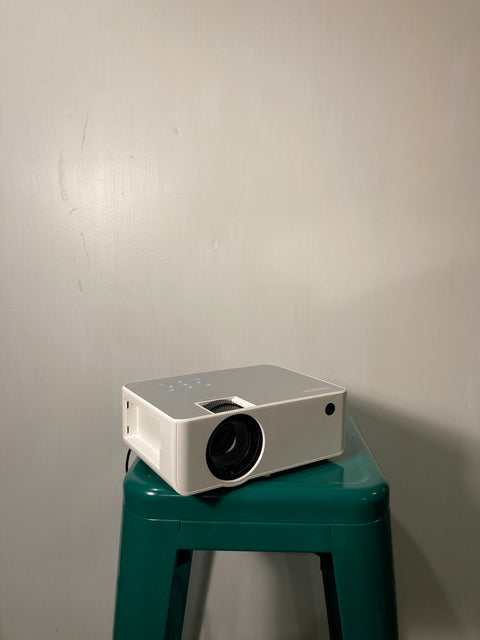 Fangor Portable Projector