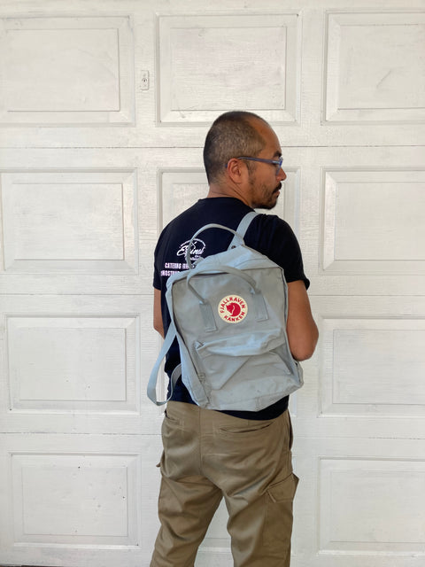 Adult Fjallraven Kånken Backpack