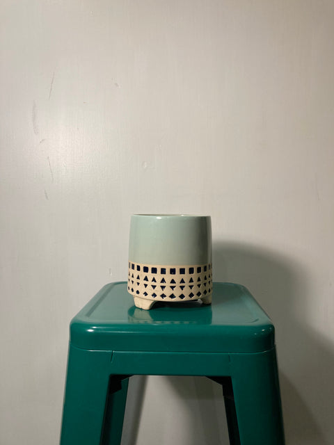 Cute Plant Pot