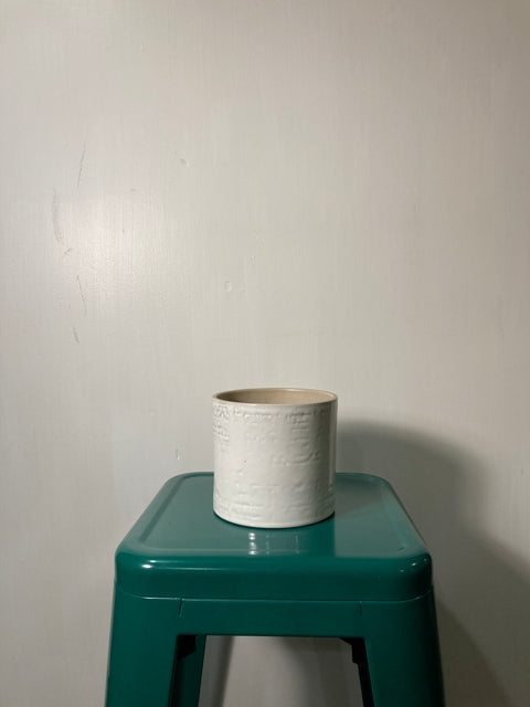 Lil' Plant Pot