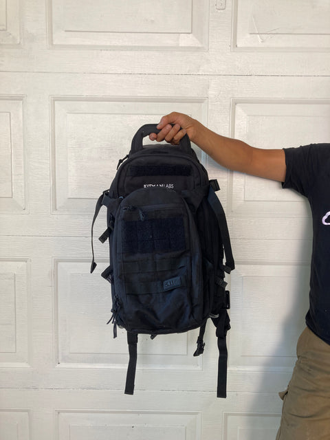 Serious 5.11 Rush Tactical Backpack
