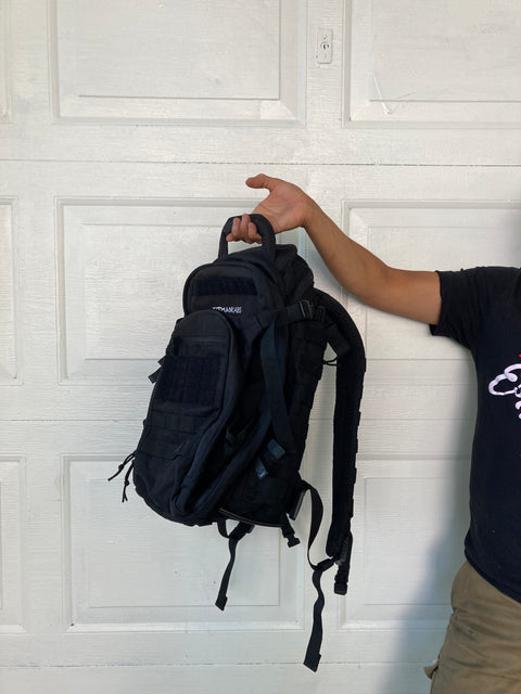 Serious 5.11 Rush Tactical Backpack