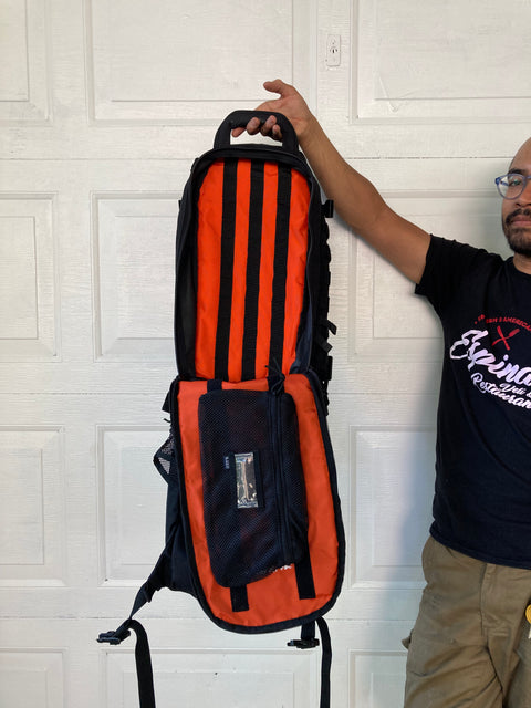 Serious 5.11 Rush Tactical Backpack