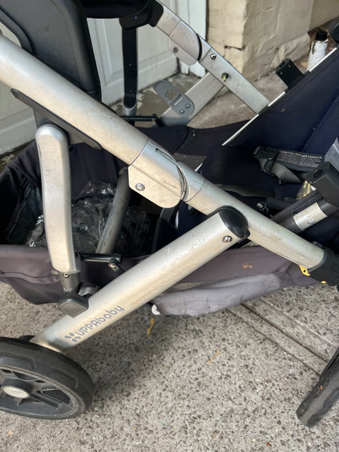 UPPAbaby Vista Double Stroller