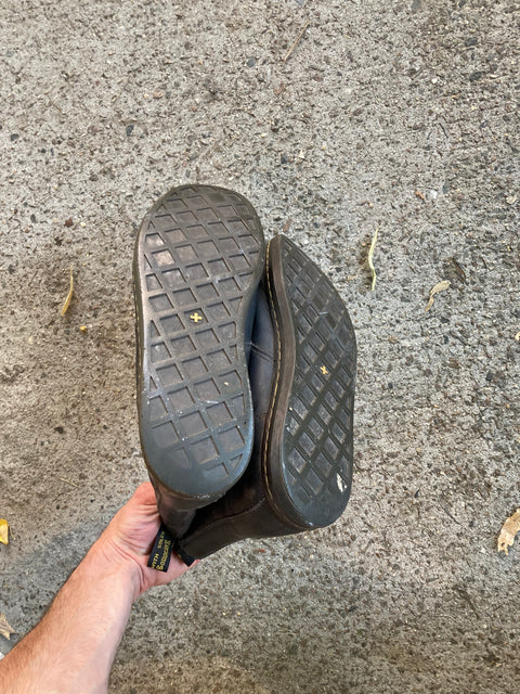 Slightly Used Doc Martens, 12 US M