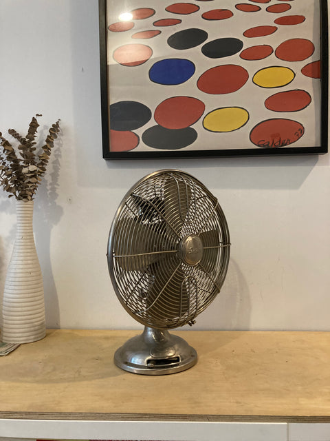 Vintage Fan