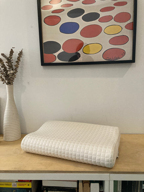 Ikea Ergonomic Pillow