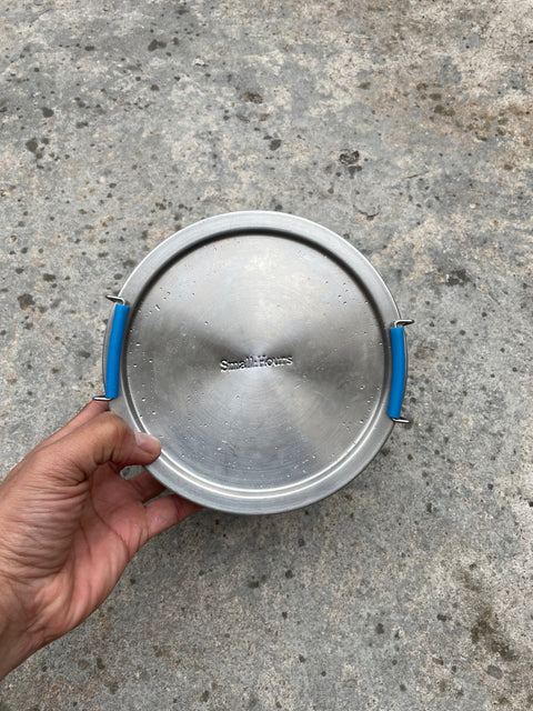Deeper Small Hours Stainless Steel Food Container
