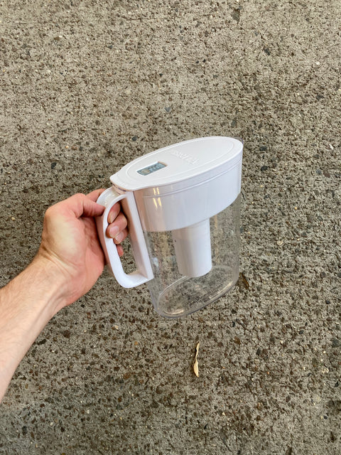 Brita Pitcher