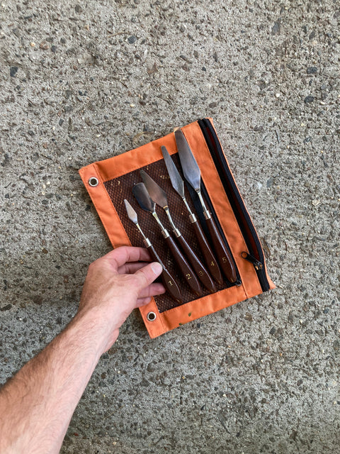 Painting Knives Set