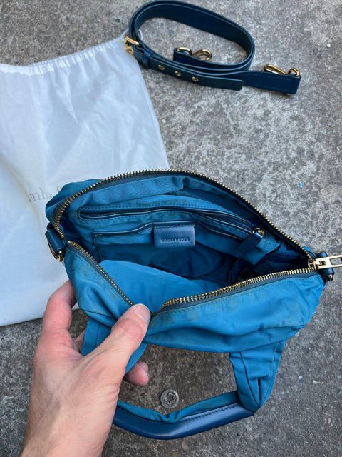 Bimba y Lola Handbag