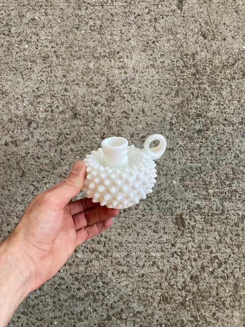 Sexy Candle Holder