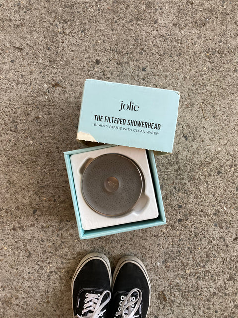 Jolie The Filtered Showerhead