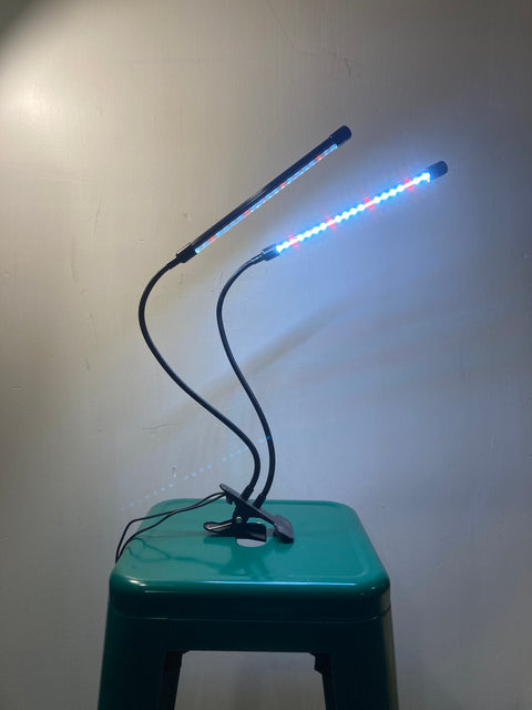 LED Clip Lights