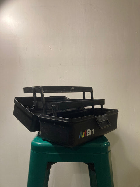 Art Supply Box