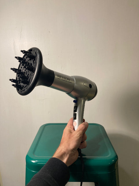 Revlon Hair Dryer