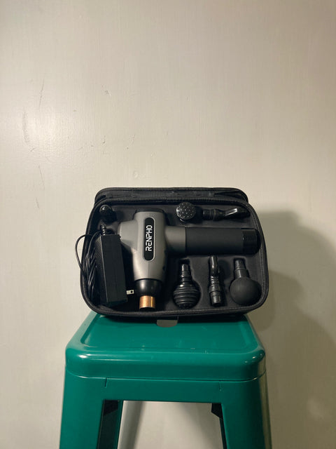 Renpho Massage Gun