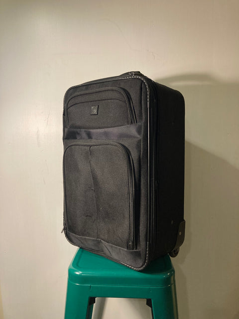 Carry On Luggage