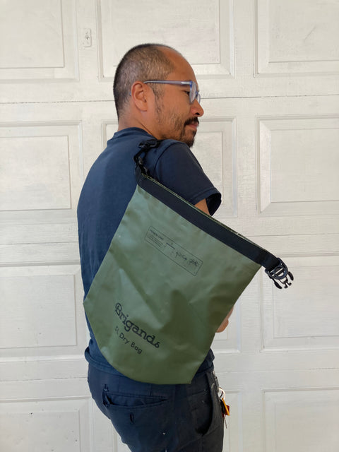 Brigands 5L Dry Bag