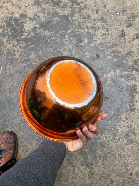 Stainless Steel Mixing Bowl