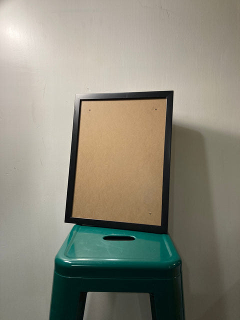 Medium Size Frame
