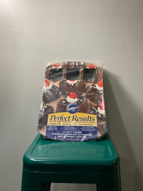Baking Tray